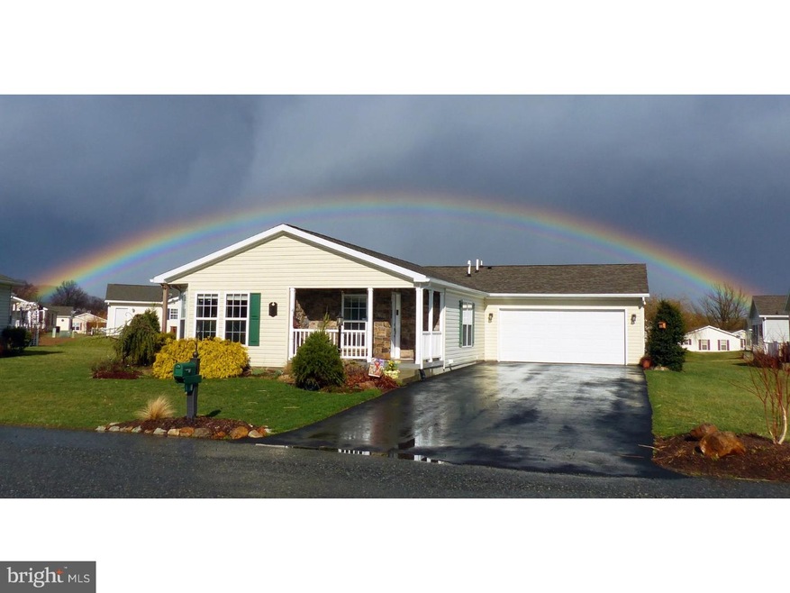 5 Red Wing Dr, Bechtelsville, PA 19505 - photo 1