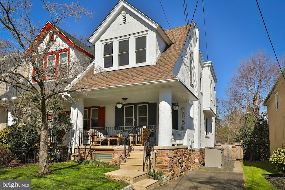 51 Grove Ave, Flourtown, PA 19031 - photo 1