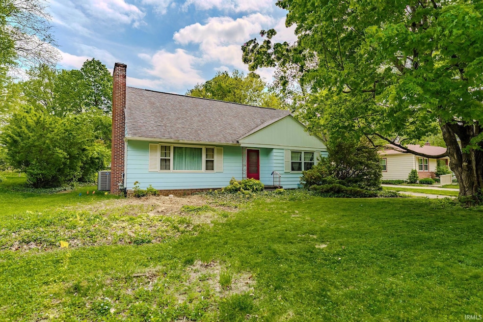 1129 Glenway St, West Lafayette, IN 47906 - photo 1