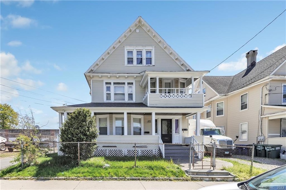 259 Laurel Ave unit 261, Bridgeport, CT 06605 - photo 1