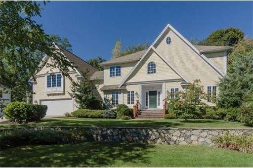 191 High St, Winchester, MA 01890 - photo 1