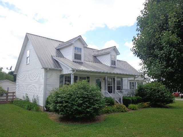 5372 Mirandy Rd, Cookeville, TN 38506 - photo 1