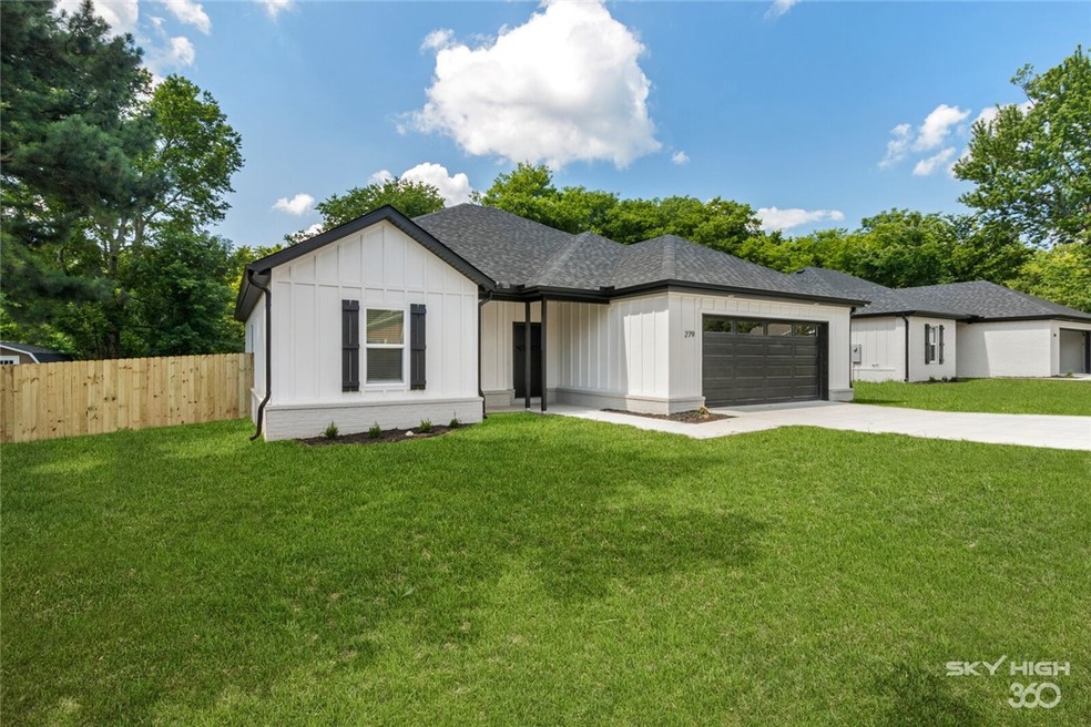 279 Bloyd St, West Fork, AR 72774 - photo 1