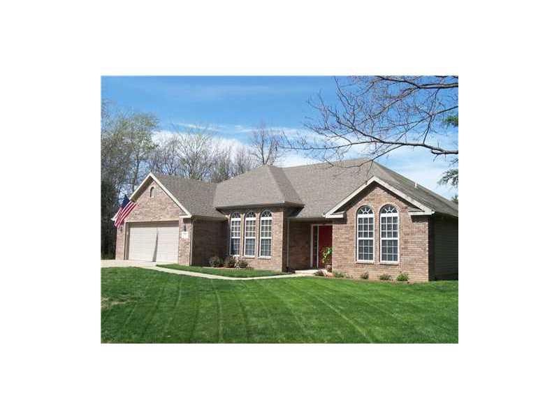 4 Whitbeck Ln, Bella Vista, AR 72714 - photo 1