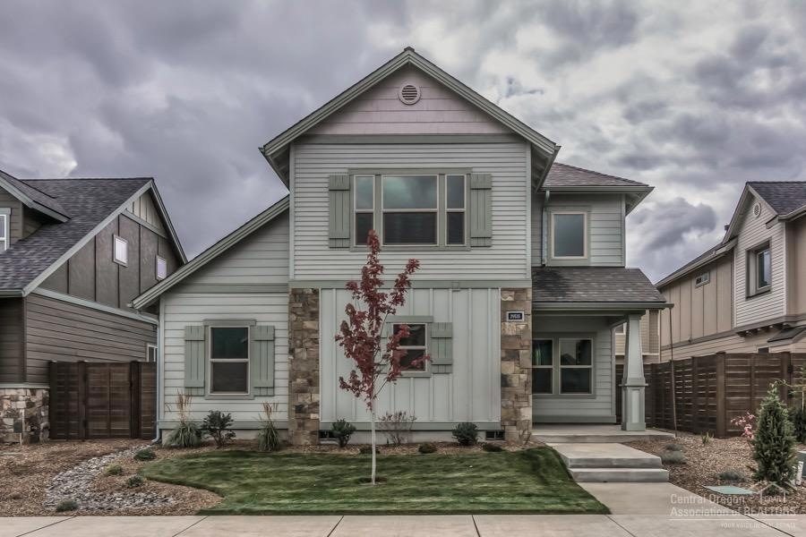 20535 SE Stanford Place, Bend, OR 97702 - photo 1