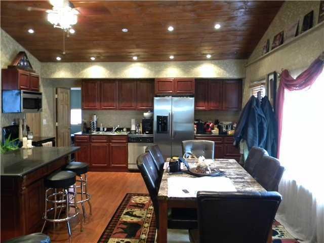 Interior Space/Layout