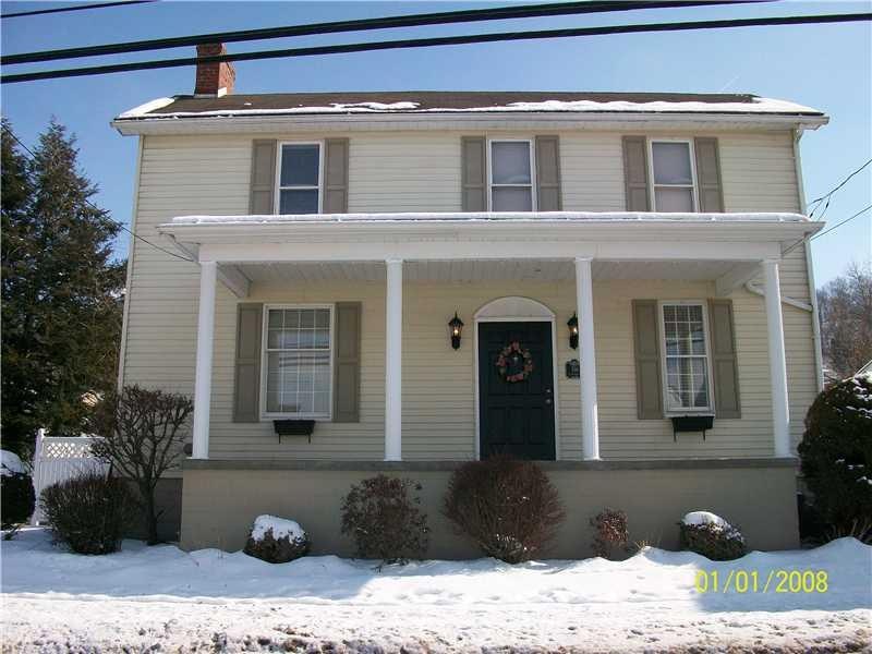 316 N Water St, West Newton, PA 15089 - photo 1