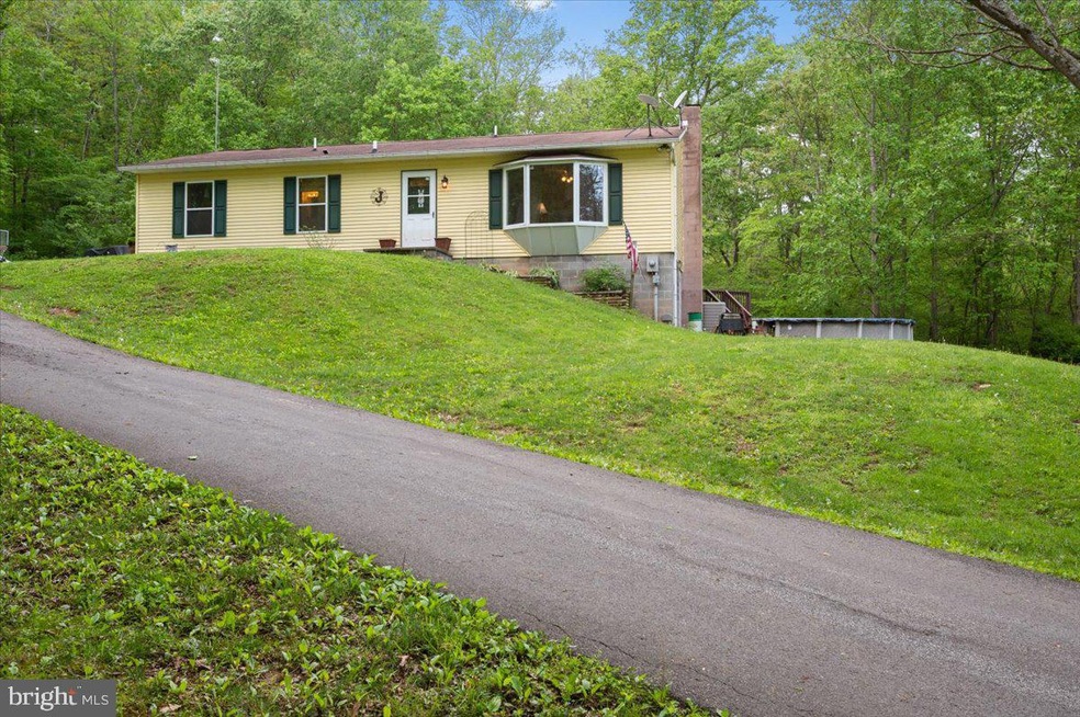 12532 Seavolt Rd, Hancock, MD 21750 - photo 1