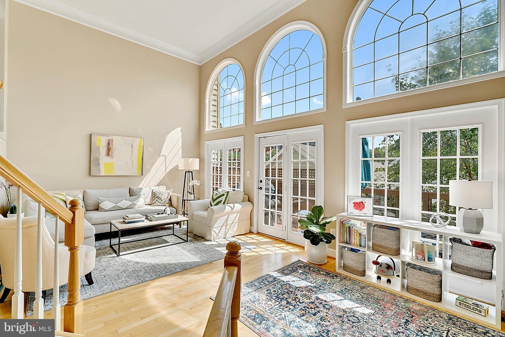 2521 Hunton Place, Alexandria, VA 22311 - photo 1