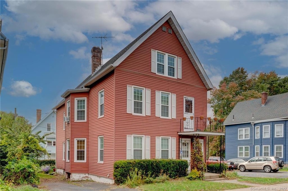 41-43 Dean St, Hartford, CT 06114 - photo 1