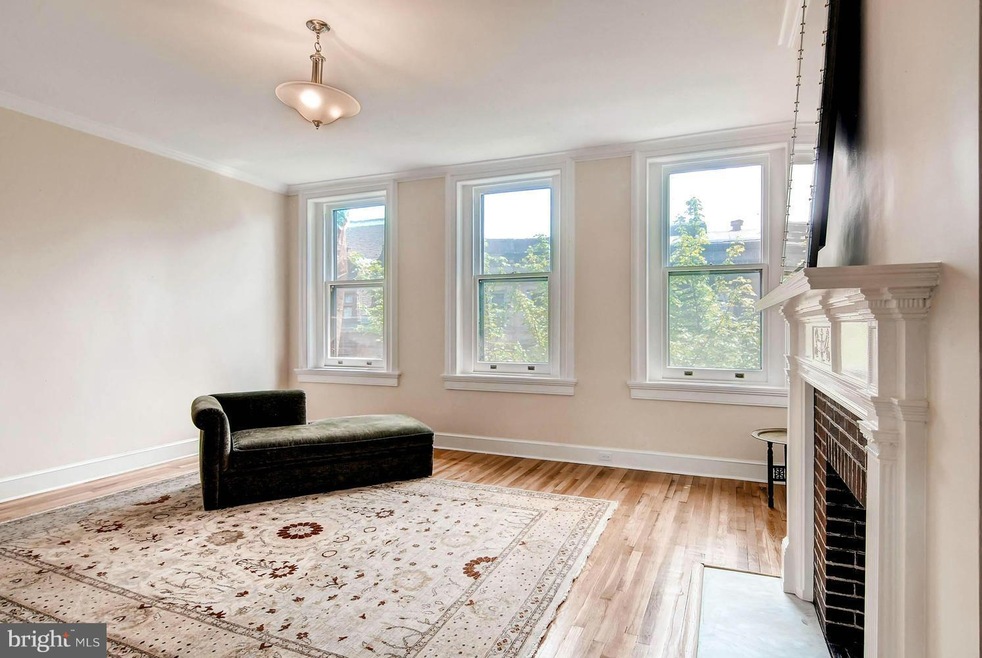 1208 Saint Paul St unit C, Baltimore, MD 21202 - photo 1