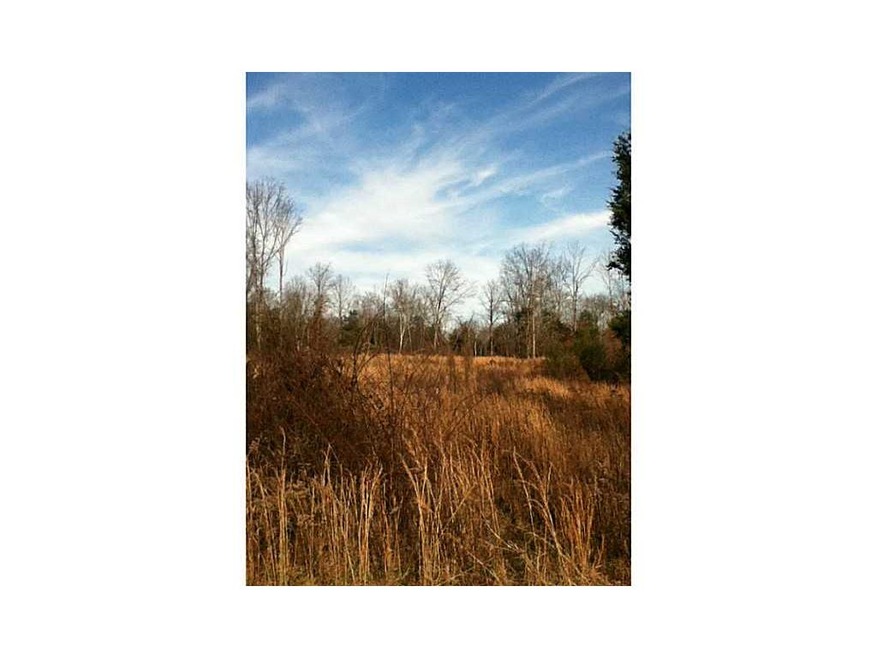 Land/Lot.
