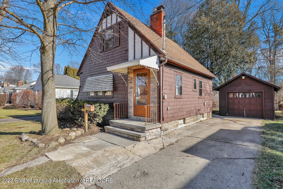 Sold $105,000 • Co-Listing Agent