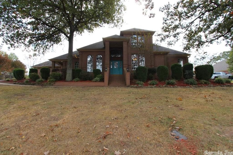 0 Tyler St unit 17033099, Conway, AR 72034 - photo 1