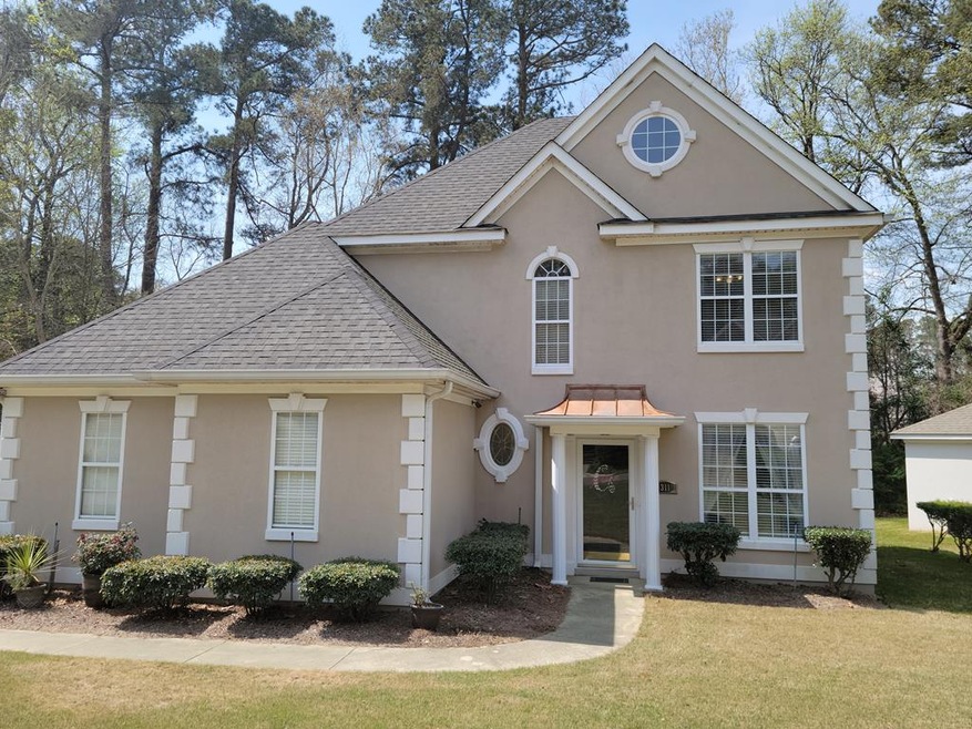 311 Chatham Rd, Augusta, GA 30907 - photo 1
