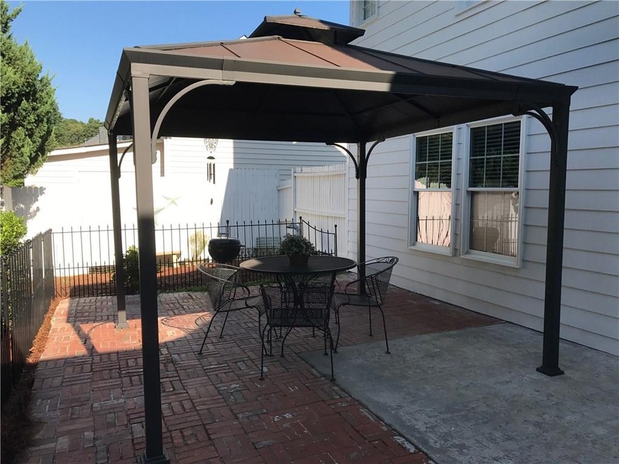 1676 Pinefield Way, Marietta, GA 30066 - photo 1