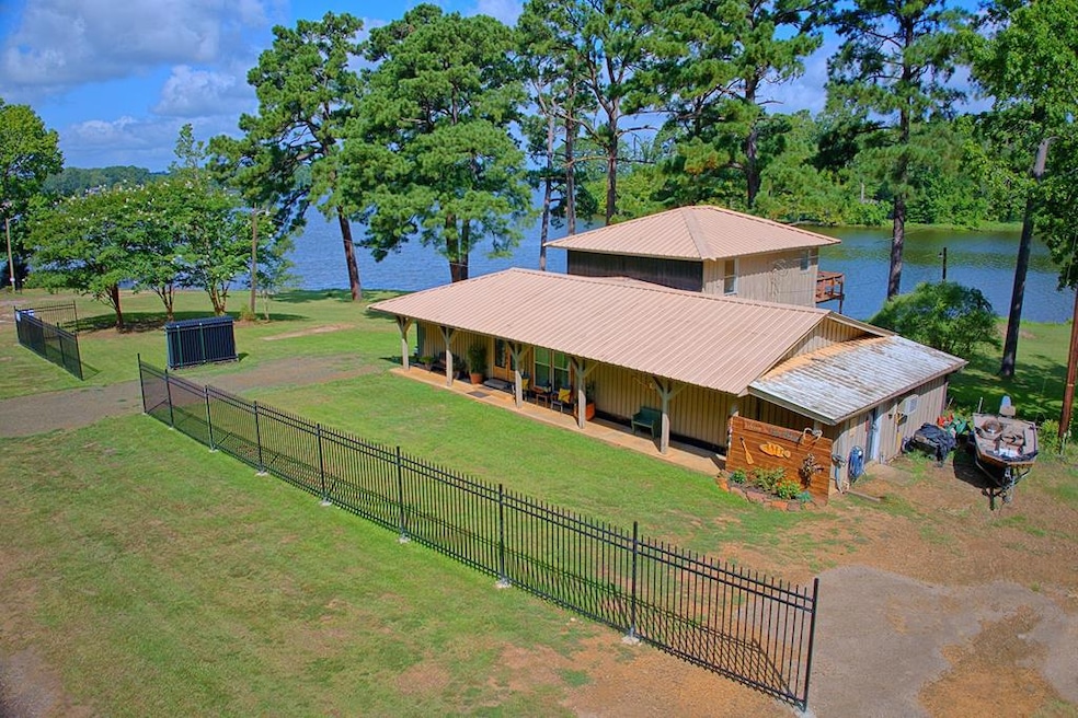 Main View