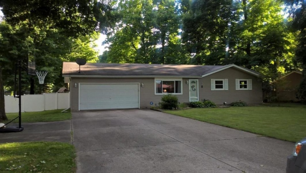 21595 redfield