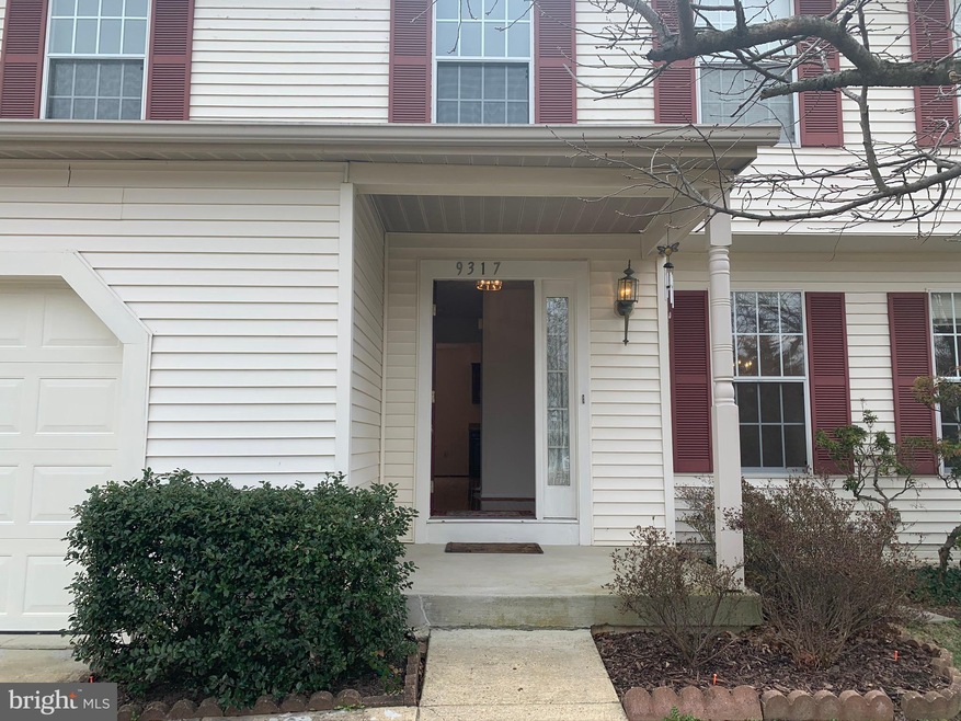 9317 Kings Grant Rd, Laurel, MD 20723 - photo 1