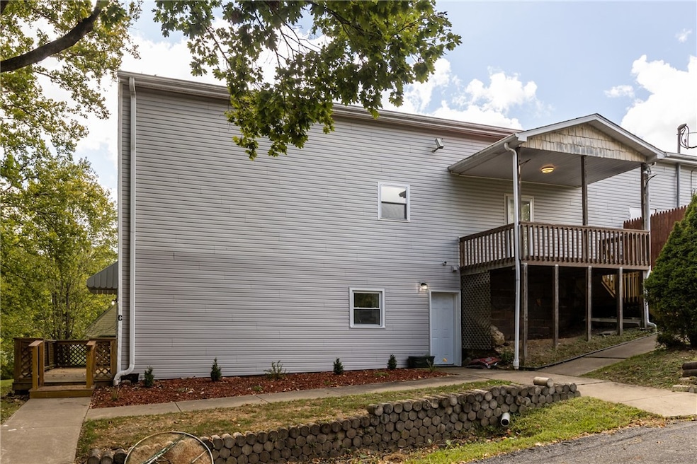 For Rent $1,200/month