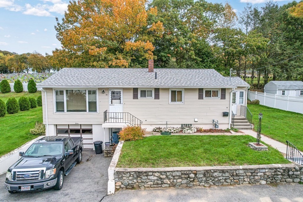 12 Francella Rd, Methuen, MA 01844 MLS 73174165