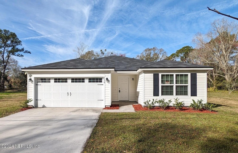 1170 Pangola Dr, Jacksonville, FL 32205 - photo 1