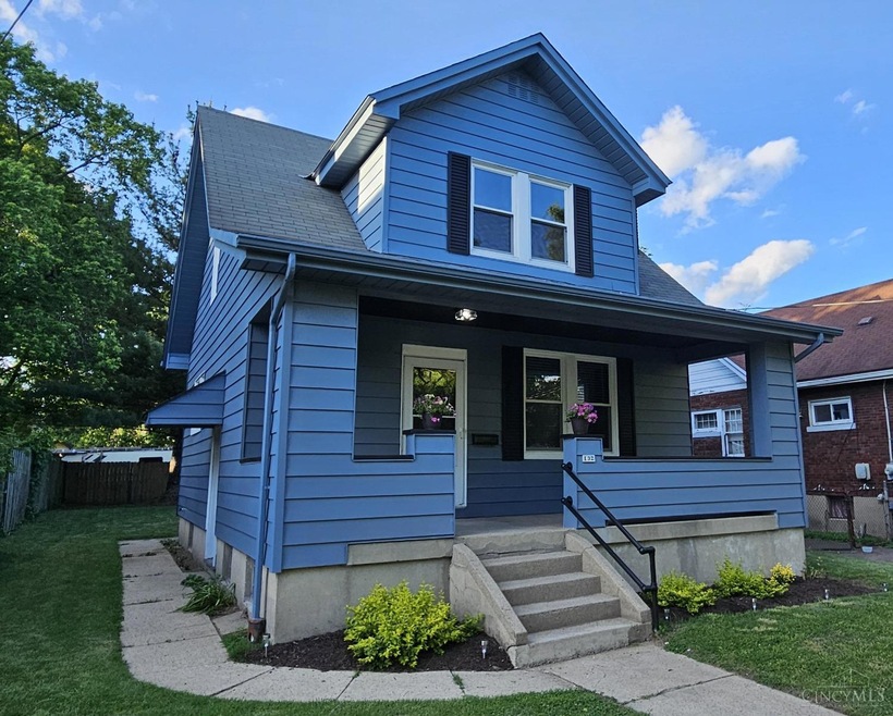 132 Nansen St, Cincinnati, OH 45216 - photo 1