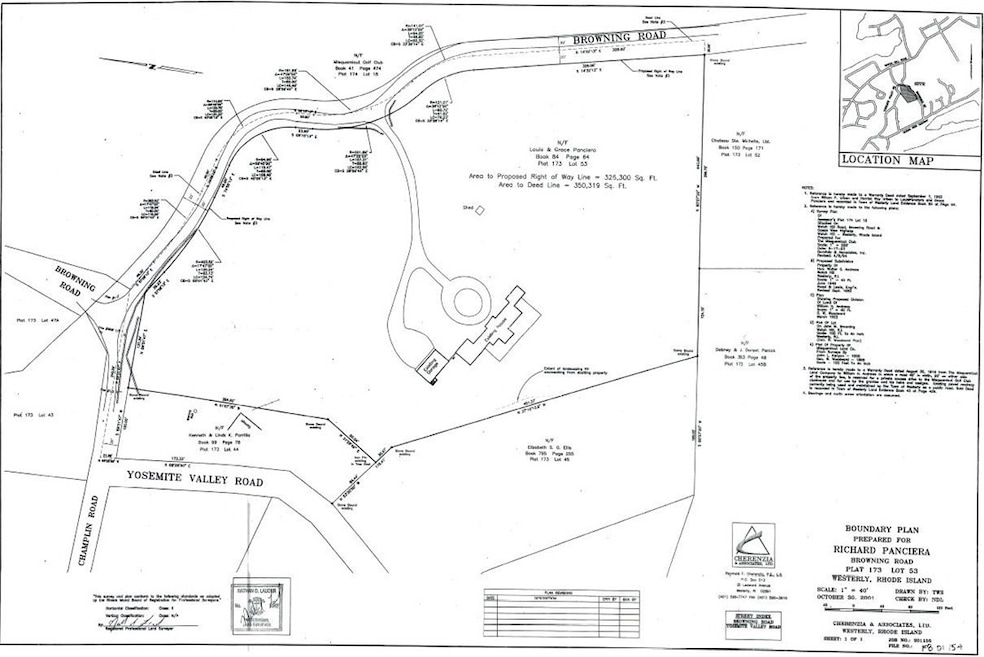 20 Browning Rd, Westerly, RI 02891 - photo 1