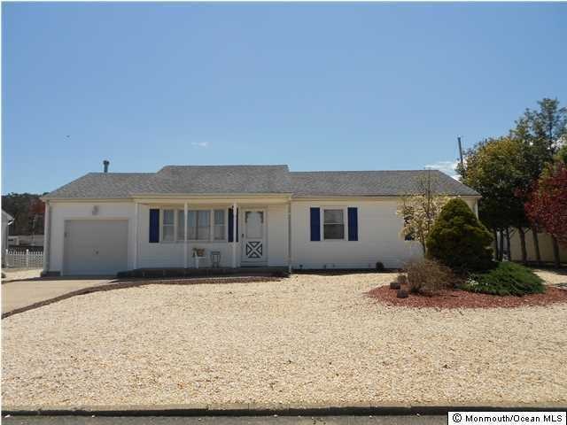 3 Hollywood Blvd S, Forked River, NJ 08731 - photo 1