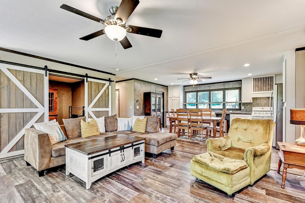 474 Valley Ranch Rd, Sherman, TX 75092 - photo 1