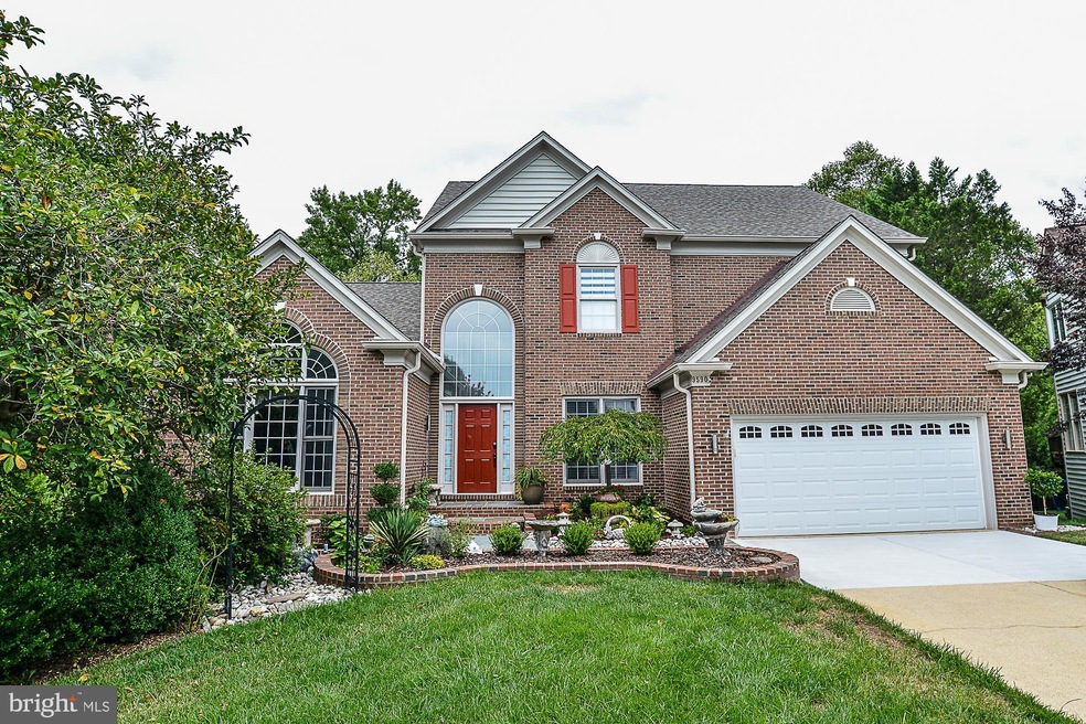 9590 Larkview Ct, Fairfax Station, VA 22039 - photo 1