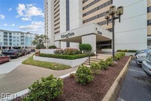 Harbour Gate unit 902, Virginia Beach, VA 23451 - photo 1
