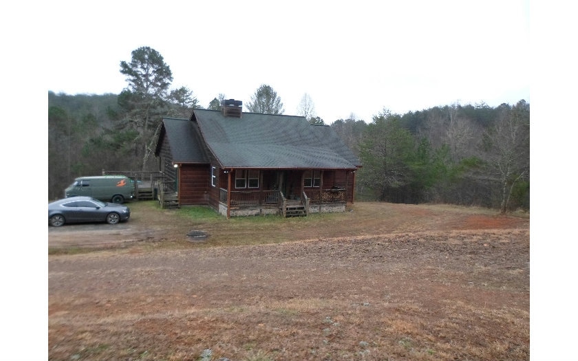 Main View