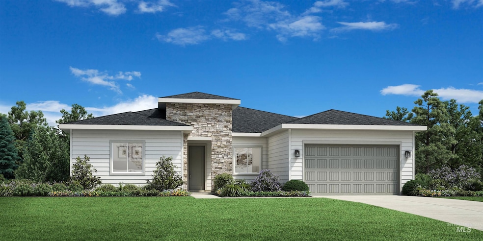 1474 N Callander Way, Star, ID 83669 - photo 1