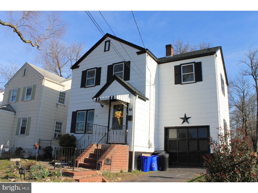 68 Walnut St, Woodbury, NJ 08096 - photo 1