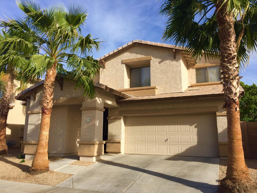 2139 S Compton, Mesa, AZ 85209 - photo 1