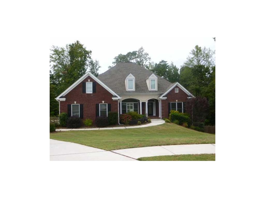 Exterior Front. FRONT