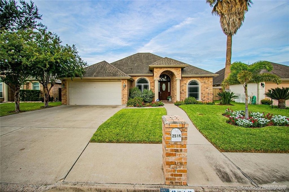 2516 Leslie St unit 37, Edinburg, TX 78539 - photo 1