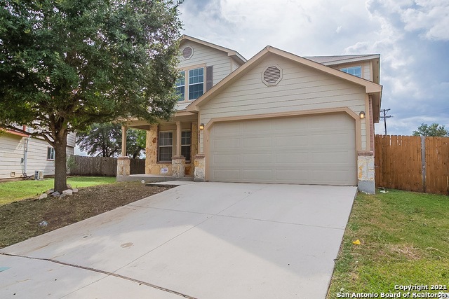 8803 Preserve Trail, San Antonio, TX 78254 - photo 1