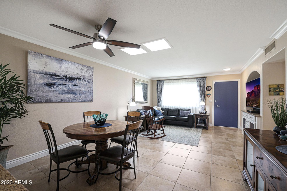 13816 N Silverbell Dr, Sun City, AZ 85351 - photo 1