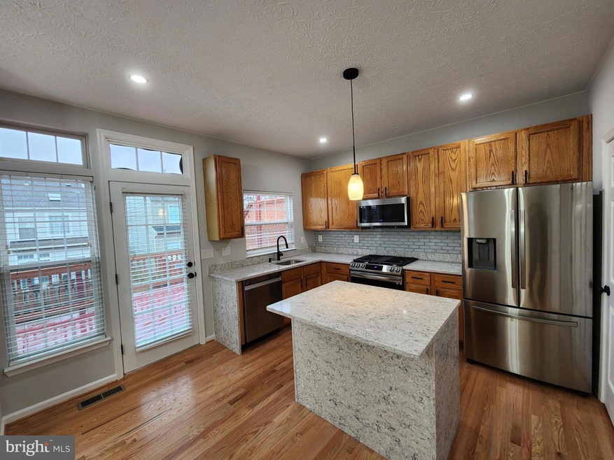 8302 Lyndhurst St, Laurel, MD 20724 - photo 1