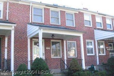 1355 Stonewood Rd, Baltimore, MD 21239 - photo 1