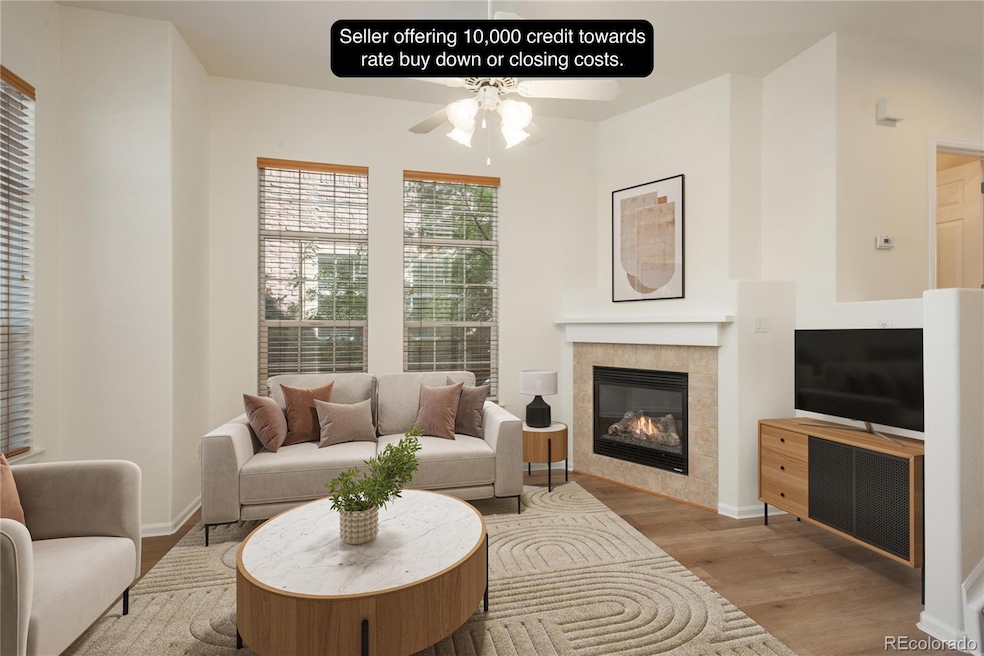 Under Contract $500,000