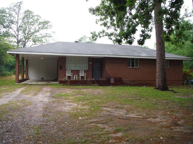 Main View