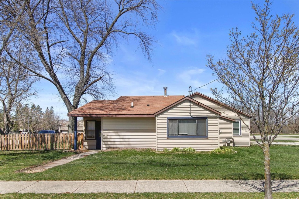 1158 E. Bluff Rd., Whitewater