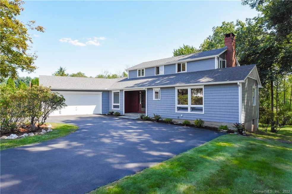 Welcome to 185 Robeth Lane!