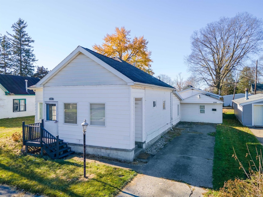 Sold $149,900 • Co-Listing Agent