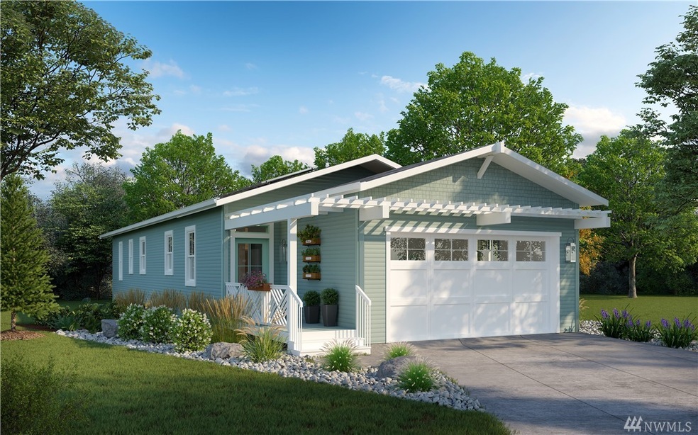 4752 Spring Brook St, Bellingham, WA 98226 - photo 1