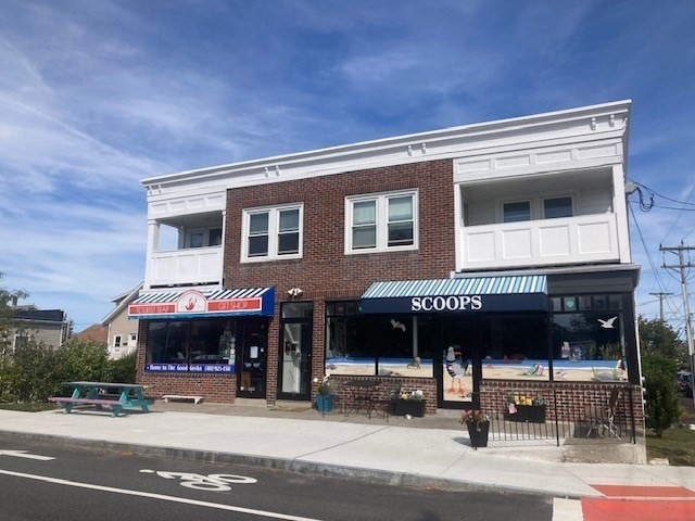 540 Nantasket Ave unit 2, Hull, MA 02045 - photo 1