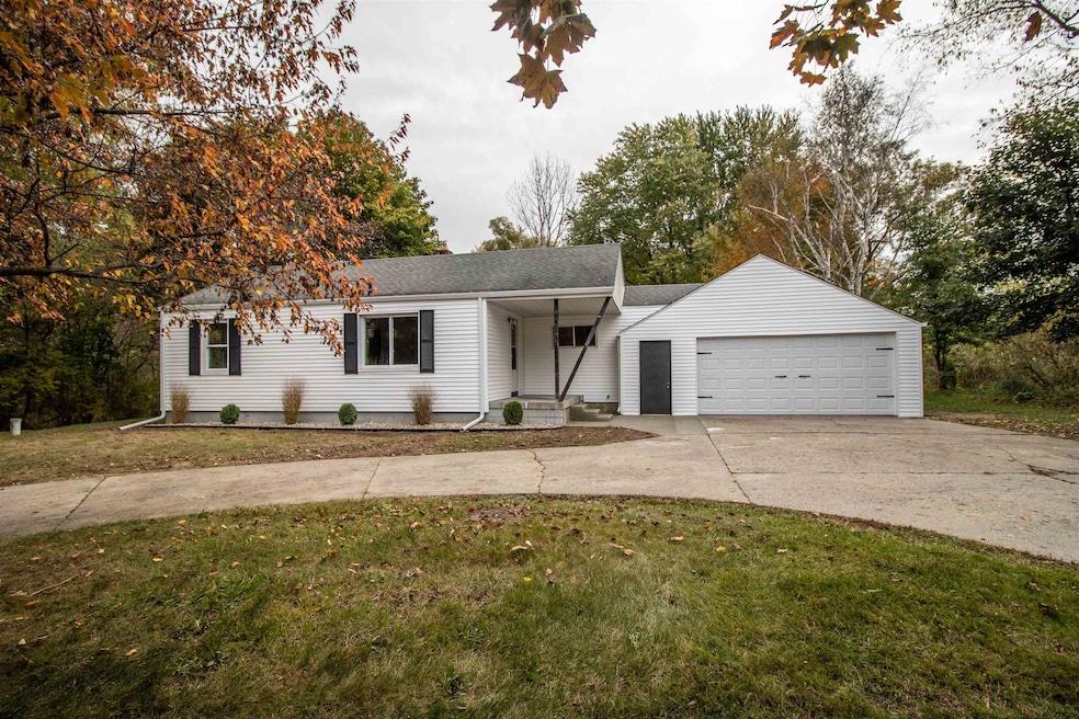 10400 N Bray Rd, Clio, MI 48420 - photo 1